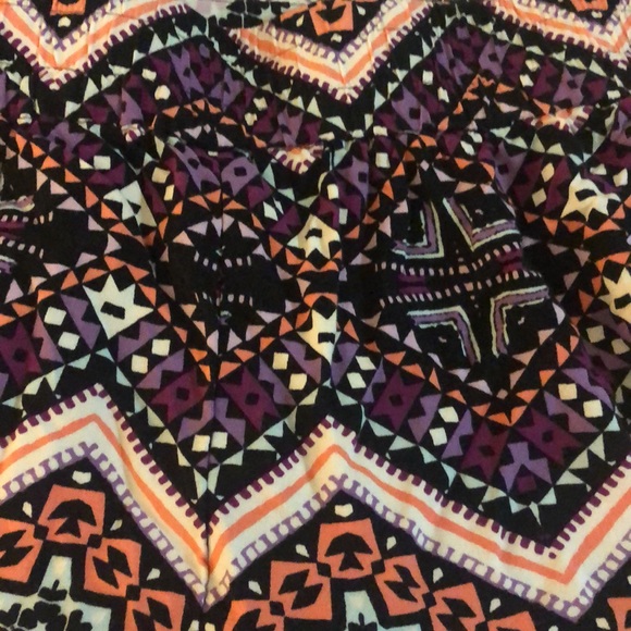 Express shorts - Picture 3 of 3